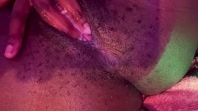 My Juicy Wet Pussy!