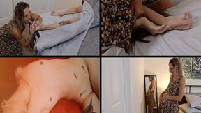 Eat You - Please Me 4K
