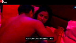 Adhuari Ichcha Season1 Ep-07: Sensual Erotic Dance of Passionate Lovers