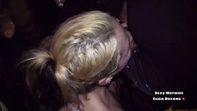 gang-bang dans un club echangiste avec 8 mecs. pour ce jour voici la ...