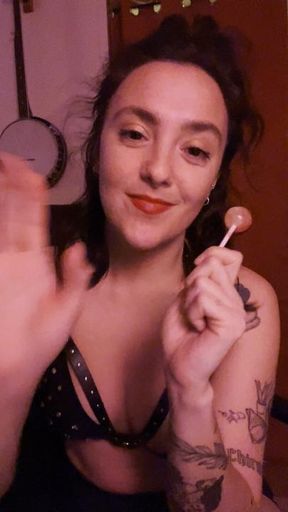 Losers like you should be thankful for Findom