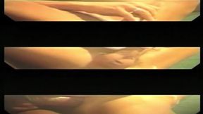 Throbbing Anal Stretch Mature Studs Kissing Passionately