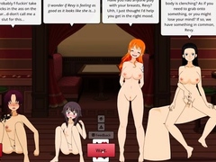 Strip Poker with Anime Girls Hentai Game (spnati)