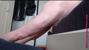 Come and Fuck the Mattress