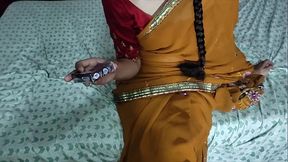 Badi Sauteli Behen Ka Shararti Jadoo &ndash_ Chhote Bhai Ne Tod Di Laj Ki Deewar!