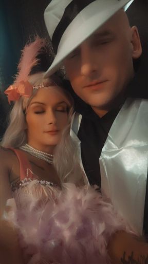 The real reason why Bonnie was a ride or die