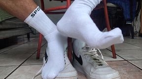 no edited foot video 2- update #foot - jun 24, 2025