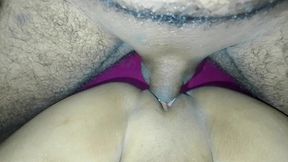 f.uck Desi girl very wet pussy with f.uck sound. face f.uck and cum eat. i am happy to f.uck her bigg dick.