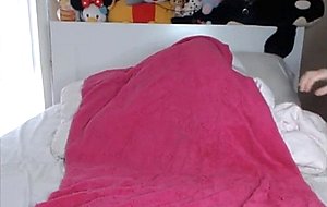 Sweet princess on cam