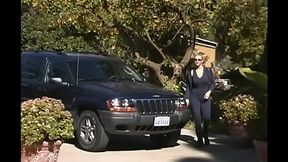 Wendy Is Busty And Mature And Tastes The Cum