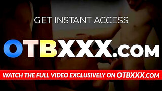 Passionate Orgasm Frenzy For Barebacks