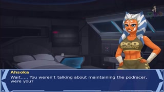 Star Wars Orange Trainer Uncensored Guide Part 19