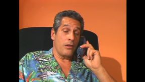 The Tales of Real American Nymphomaniacs - Vol. #04