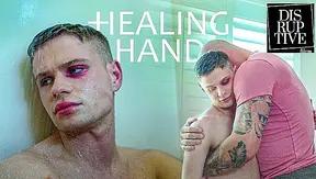 Stepdad Convinces Twink Stepson to Dump Boring BF – Passionate Confession Ignites Fire –