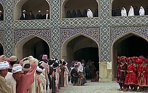 Bollywood new honey sex movies, A Thousand One Nights - 1974 (2K)