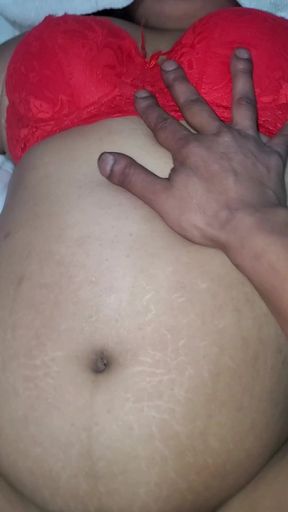 Husband Call Me When My Client Is Pounding Me Hard From Back