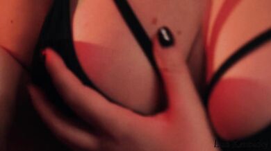 Jealous wife confesses to lover her pierced nipples throbbed as she whispered her sins