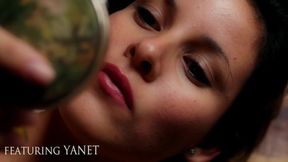 Before The Party 2 - Yanet
