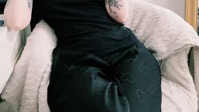 FINDOM essorage matinal