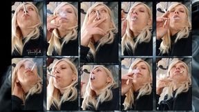 00033 # free show sitting at the tobacconist's bar