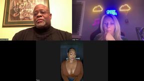 Intellectual Vixen & Lorenzo