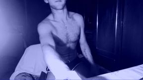 I Like Color of My Mood and Video