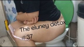 The eluney detox #37
