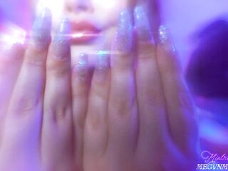 Opulent Nail Mesmerize