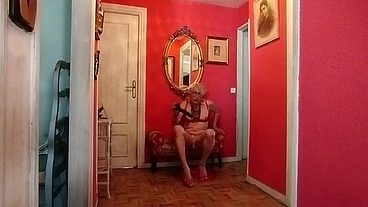 Shemale spanish whore