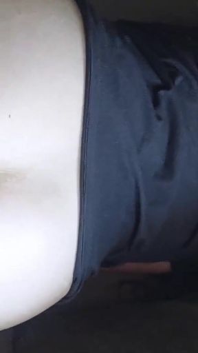"Do you want to put it in me?" Delicious Sex In The Morning Leaves Me With My Buttocks Covered In Cum   Clip 3