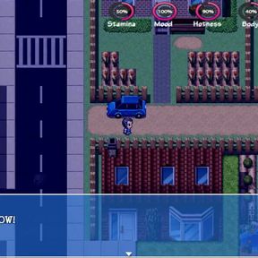 Lily of the valley: housewife and a business woman