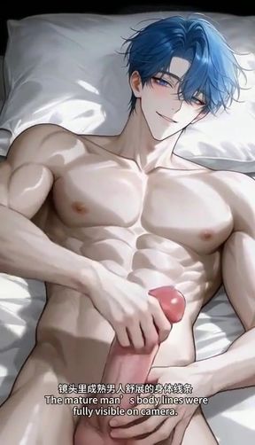 Dr. Lu's Phone Sex
