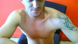 Julian Andres C Private Show
