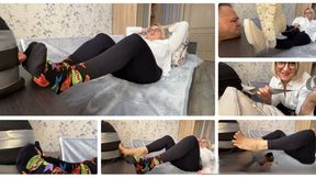 Smell Teenage Mutant Ninja Turtles WMV