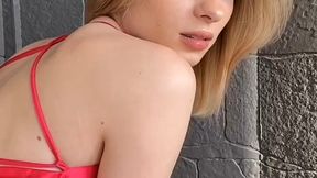 sexy photo shoot
