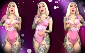 Your Soft Awakening - Brave, Radiant, Real Goddess - Gender Transformation, Supportive, Sensual, Reprogramming