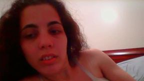 Jessica Anet Private Show