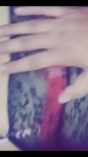 Captivating moment from "Latika hard sex black bra and sexy expression"