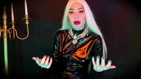 Unbaptism Ritual - Take Back Your Soul