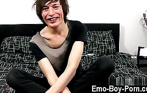 Gay cock jesse andrews is only legitimate years old