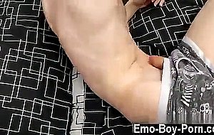 Gay cock jesse andrews is only legitimate years old