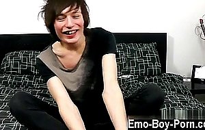 Gay cock jesse andrews is only legitimate years old