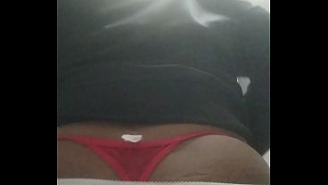 Ashley, sissy boy