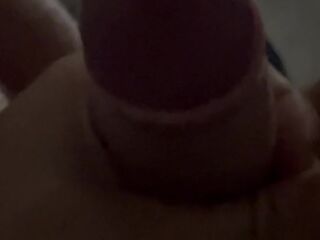 Dick Single waiting for my wife