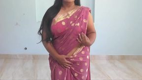 My Desi Indian Little Pussy Is so Wet I Need a Dick