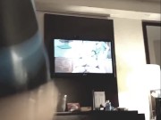 Huge cum shot Feb 26th 2020