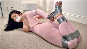 Tatti Tries To Testify In Court 1080p