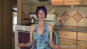 Lila Night's Interview