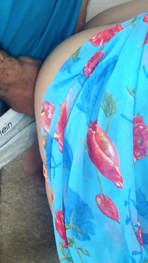 Key moment from &quot;Deep end hard fuck gorgeous soft wife, lovely doggy fuck with ultra wet tight pussy&quot;