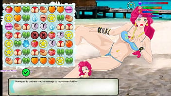 Mnogolikiy: dress - hordes free episode 2 - sun beach - win/linux/android/html5